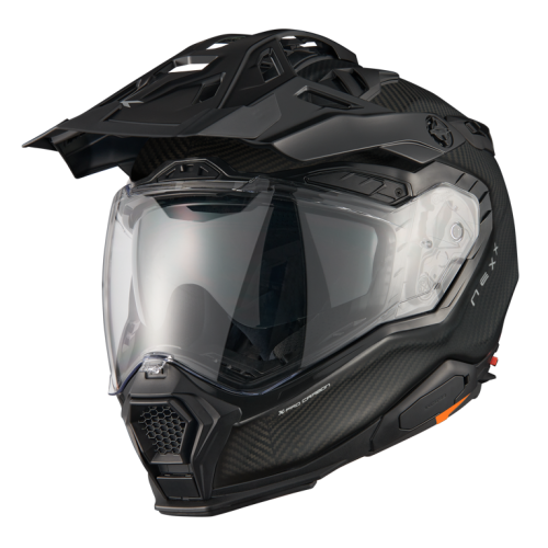 ΚΡΑΝΟΣ NEXX X.WED 3 ZERO PRO CARBON MATT (CARBON FIBER)