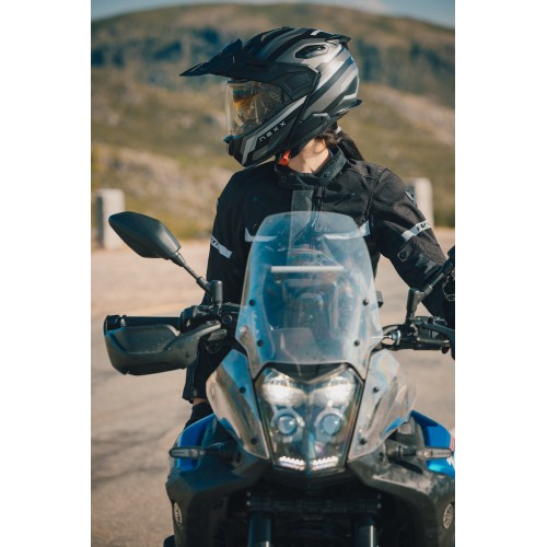 ΚΡΑΝΟΣ NEXX X.LIFECOUNTRY WESTBOUND BLACK / GREY MATT