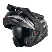 ΚΡΑΝΟΣ NEXX X.LIFECOUNTRY WESTBOUND BLACK / GREY MATT
