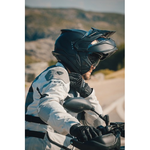 ΚΡΑΝΟΣ NEXX X.LIFECOUNTRY ZERO PRO CARBON MATT (CARBON FIBER)