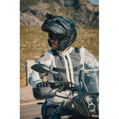 ΚΡΑΝΟΣ NEXX X.LIFECOUNTRY ZERO PRO CARBON MATT (CARBON FIBER)