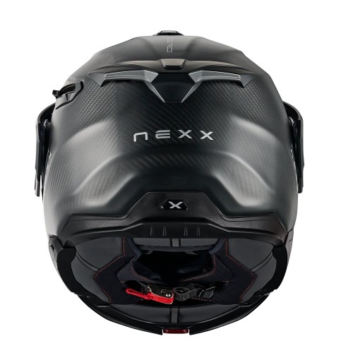 ΚΡΑΝΟΣ NEXX X.LIFECOUNTRY ZERO PRO CARBON MATT (CARBON FIBER)