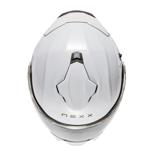 ΚΡΑΝΟΣ NEXX X.LIFETOUR PLAIN WHITE