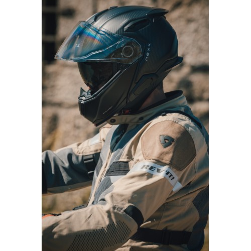 ΚΡΑΝΟΣ NEXX X.LIFETOUR ZERO PRO CARBON MATT (CARBON FIBER)