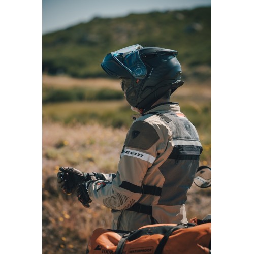 ΚΡΑΝΟΣ NEXX X.LIFETOUR ZERO PRO CARBON MATT (CARBON FIBER)