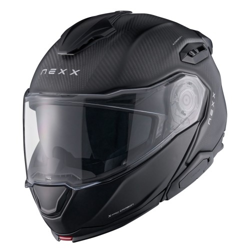 ΚΡΑΝΟΣ NEXX X.LIFETOUR ZERO PRO CARBON MATT (CARBON FIBER)
