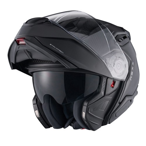 ΚΡΑΝΟΣ NEXX X.LIFETOUR ZERO PRO CARBON MATT (CARBON FIBER)
