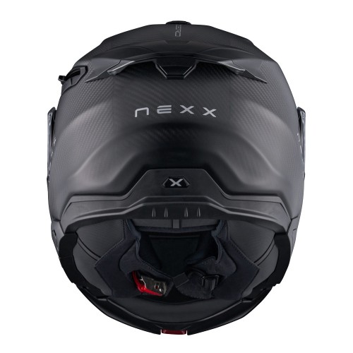 ΚΡΑΝΟΣ NEXX X.LIFETOUR ZERO PRO CARBON MATT (CARBON FIBER)