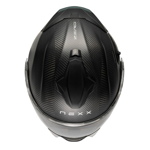 ΚΡΑΝΟΣ NEXX X.LIFETOUR ZERO PRO CARBON MATT (CARBON FIBER)