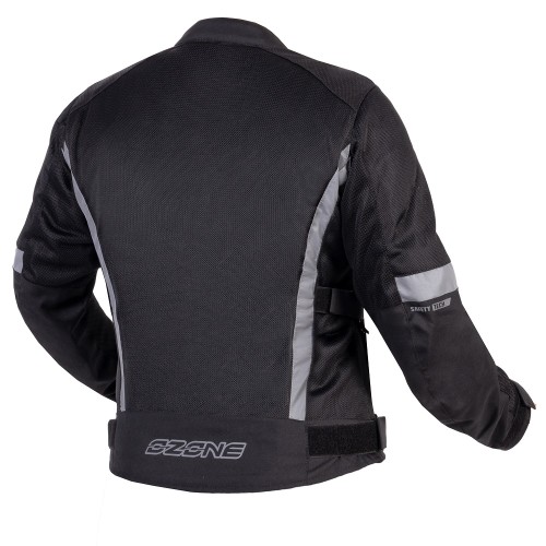ΜΠΟΥΦΑΝ OZONE DART LADIES ΜΑΥΡΟ (XS εως 10XL)