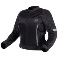ΜΠΟΥΦΑΝ OZONE DART LADIES ΜΑΥΡΟ (XS εως 10XL)