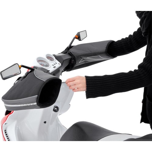 ΚΟΥΚΟΥΛΕΣ ΧΕΡΙΩΝ UNIVERSAL - DRIVE WINDBREAKER