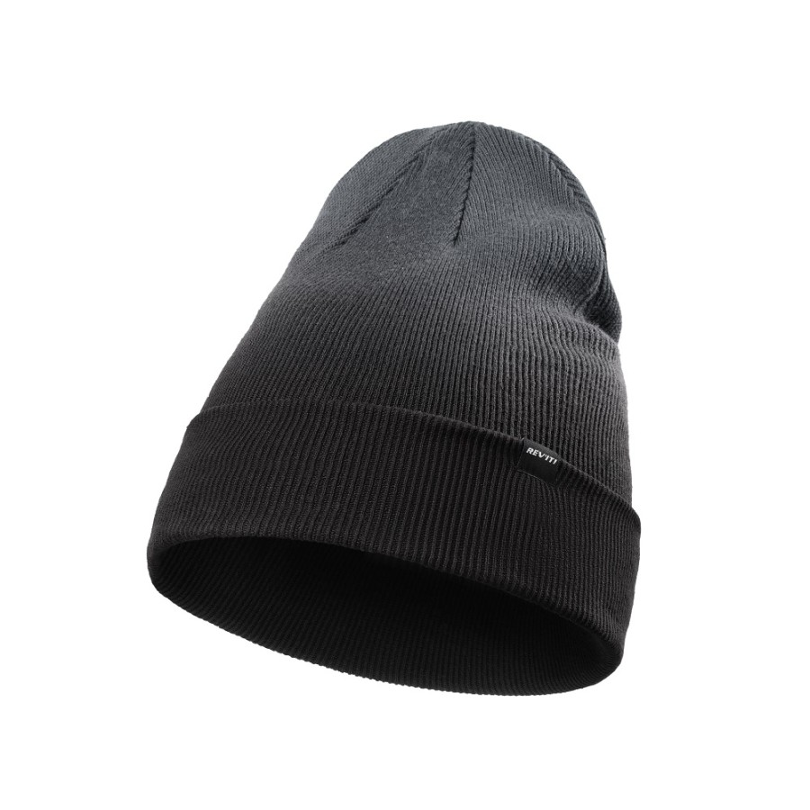 ΣΚΟΥΦΟΣ REV'IT AREVIK ΜΑΥΡΟ/ΓΚΡΙ