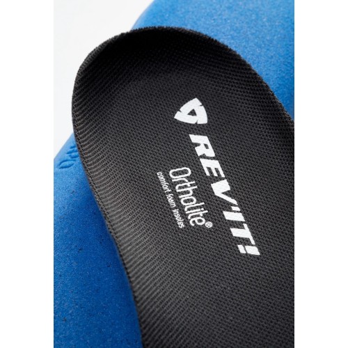 ΜΠΟΤΑΚΙΑ REV'IT BRECCIA GORETEX ΜΑΥΡΑ
