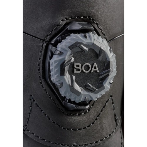 ΜΠΟΤΑΚΙΑ REV'IT BRECCIA GORETEX ΜΑΥΡΑ