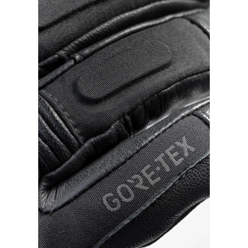 ΜΠΟΤΕΣ REV'IT EVEREST GORETEX ΜΑΥΡΕΣ