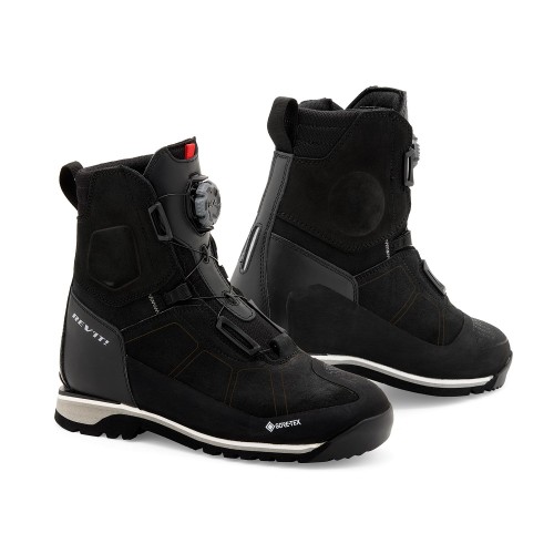 ΜΠΟΤΑΚΙΑ REV'IT PIONEER GORETEX ΜΑΥΡΑ