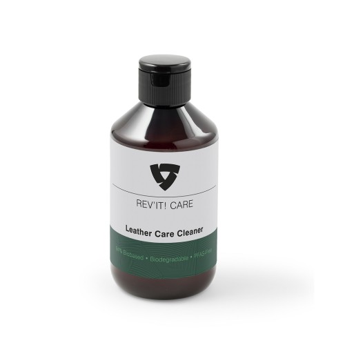 ΚΑΘΑΡΙΣΤΙΚΟ ΔΕΡΜΑΤΙΝΩΝ REV'IT LEATHER CARE CLEANER 300ml