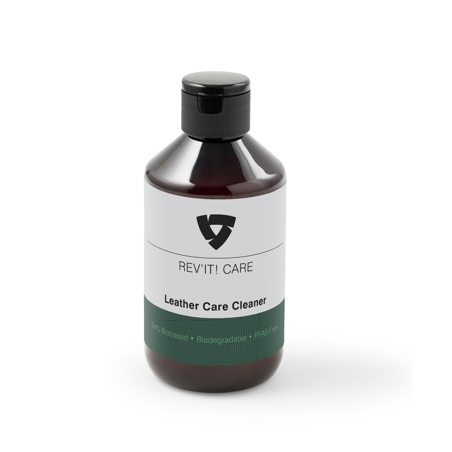 ΚΑΘΑΡΙΣΤΙΚΟ ΔΕΡΜΑΤΙΝΩΝ REV'IT LEATHER CARE CLEANER 300ml