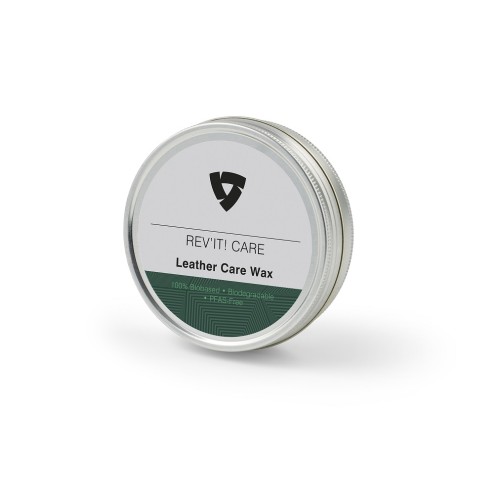 ΚΕΡΙ ΠΕΡΙΠΟΙΗΣΗΣ ΔΕΡΜΑΤΙΝΩΝ REV'IT LEATHER WAX 100ml