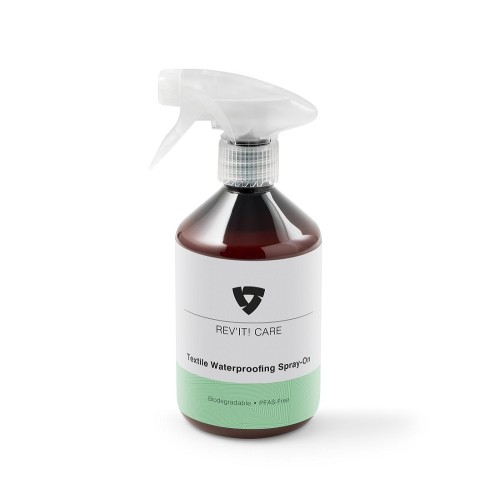 ΣΠΡΕΥ ΑΔΙΑΒΡΟΧΟΠΟΙΗΣΗΣ ΥΦΑΣΜΑΤΩΝ REV'IT SPRAY ON 500ml