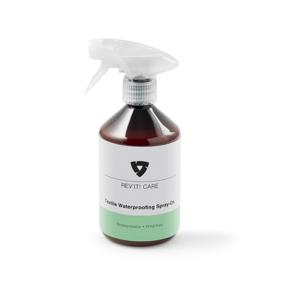 ΣΠΡΕΥ ΑΔΙΑΒΡΟΧΟΠΟΙΗΣΗΣ ΥΦΑΣΜΑΤΩΝ REV'IT SPRAY ON 500ml