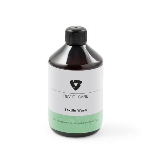 ΚΑΘΑΡΙΣΤΙΚΟ ΥΦΑΣΜΑΤΩΝ REV'IT TEXTILE WASH 500ml