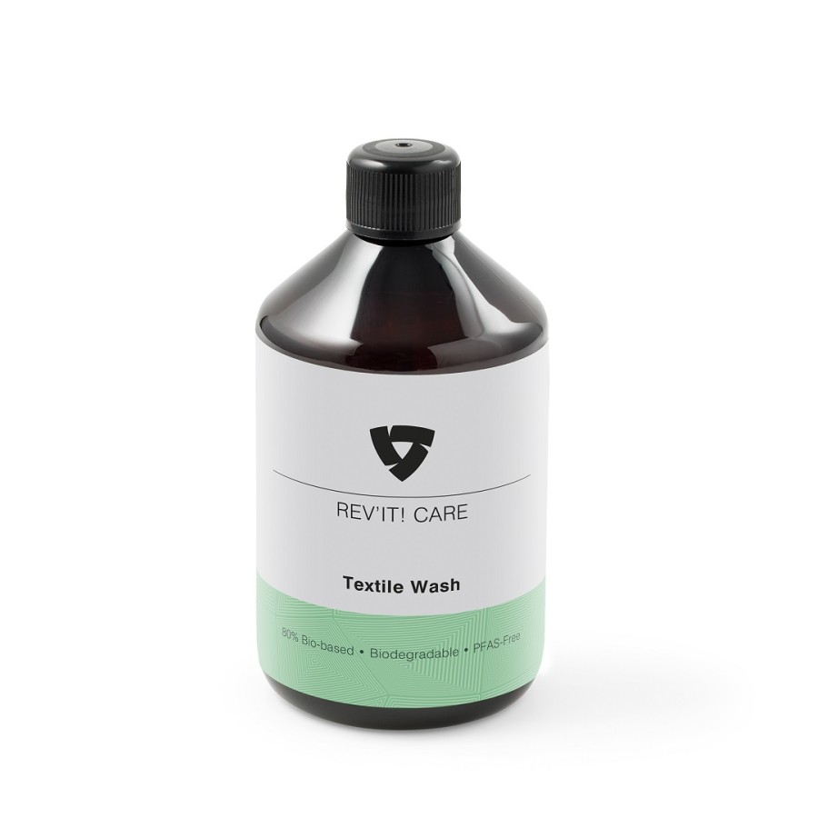 ΚΑΘΑΡΙΣΤΙΚΟ ΥΦΑΣΜΑΤΩΝ REV'IT TEXTILE WASH 500ml
