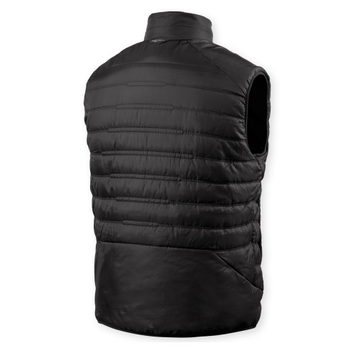 ΓΙΛΕΚΟ BODYWARMER REV'IT FINLEY 2 ΜΑΥΡΟ