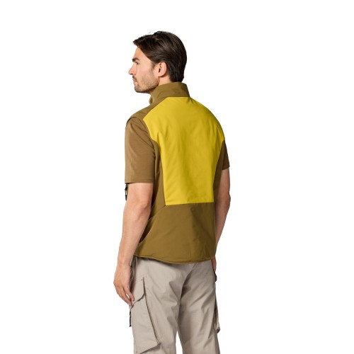 ΓΙΛΕΚΟ BODYWARMER REV'IT FINLEY 2 ΩΧΡΑ ΚΙΤΡΙΝΟ