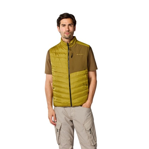ΓΙΛΕΚΟ BODYWARMER REV'IT FINLEY 2 ΩΧΡΑ ΚΙΤΡΙΝΟ