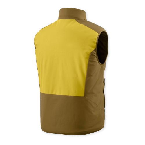 ΓΙΛΕΚΟ BODYWARMER REV'IT FINLEY 2 ΩΧΡΑ ΚΙΤΡΙΝΟ