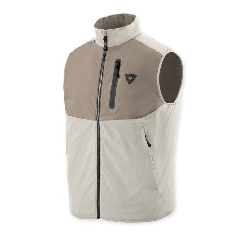 ΓΙΛΕΚΟ BODYWARMER REV'IT FINLEY 2 SAND