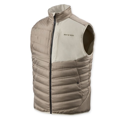 ΓΙΛΕΚΟ BODYWARMER REV'IT FINLEY 2 SAND