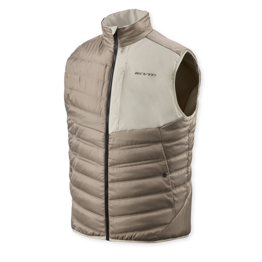 ΓΙΛΕΚΟ BODYWARMER REV'IT FINLEY 2 SAND