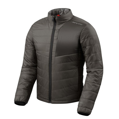 ΙΣΟΘΕΡΜΙΚΟ ΜΠΟΥΦΑΝ REV'IT SOLAR 2 BLACK OLIVE