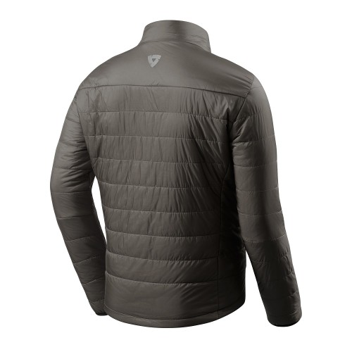 ΙΣΟΘΕΡΜΙΚΟ ΜΠΟΥΦΑΝ REV'IT SOLAR 2 BLACK OLIVE