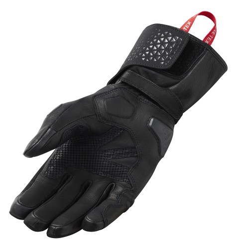ΓΑΝΤΙΑ REV'IT LACUS GORETEX ΜΑΥΡΑ