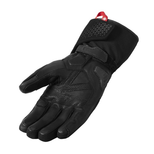 ΓΑΝΤΙΑ REV'IT LIVENGOOD 2 GORETEX ΜΑΥΡΑ