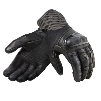 ΓΑΝΤΙΑ REV'IT METRIC ΜΑΥΡΑ / ΑΝΘΡΑΚΙ