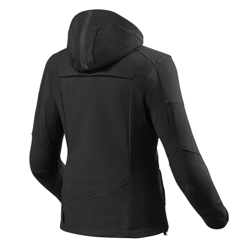 ΜΠΟΥΦΑΝ REV'IT AFTERBURN H20 LADIES ΜΑΥΡΟ