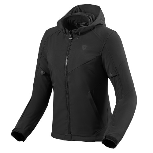 ΜΠΟΥΦΑΝ REV'IT AFTERBURN H20 LADIES ΜΑΥΡΟ