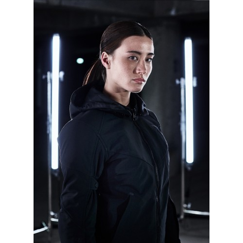 ΜΠΟΥΦΑΝ REV'IT AFTERBURN H20 LADIES ΜΑΥΡΟ
