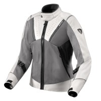 ΜΠΟΥΦΑΝ REV'IT AIRWAVE 4 LADIES ΑΣΗΜΙ / ΑΝΘΡΑΚΙ