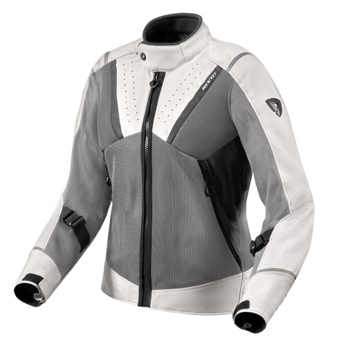ΜΠΟΥΦΑΝ REV'IT AIRWAVE 4 LADIES ΑΣΗΜΙ / ΑΝΘΡΑΚΙ