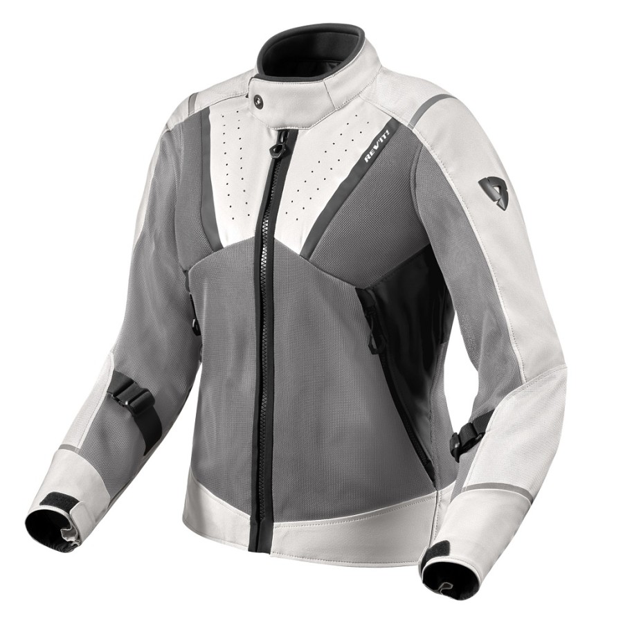 ΜΠΟΥΦΑΝ REV'IT AIRWAVE 4 LADIES ΑΣΗΜΙ / ΑΝΘΡΑΚΙ