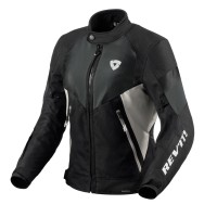 ΜΠΟΥΦΑΝ REV'IT CONTROL H20 LADIES ΜΑΥΡΟ / ΑΣΗΜΙ