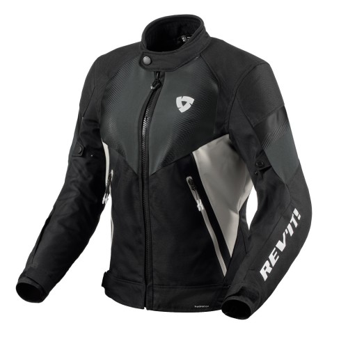 ΜΠΟΥΦΑΝ REV'IT CONTROL H20 LADIES ΜΑΥΡΟ / ΑΣΗΜΙ