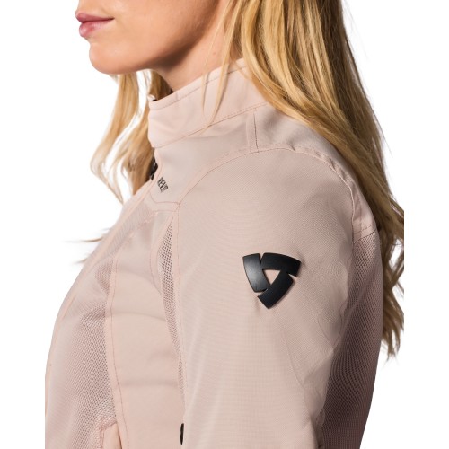 ΜΠΟΥΦΑΝ REV'IT ECLIPSE 2 LADIES PINK