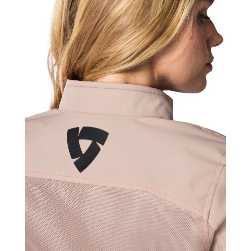 ΜΠΟΥΦΑΝ REV'IT ECLIPSE 2 LADIES PINK